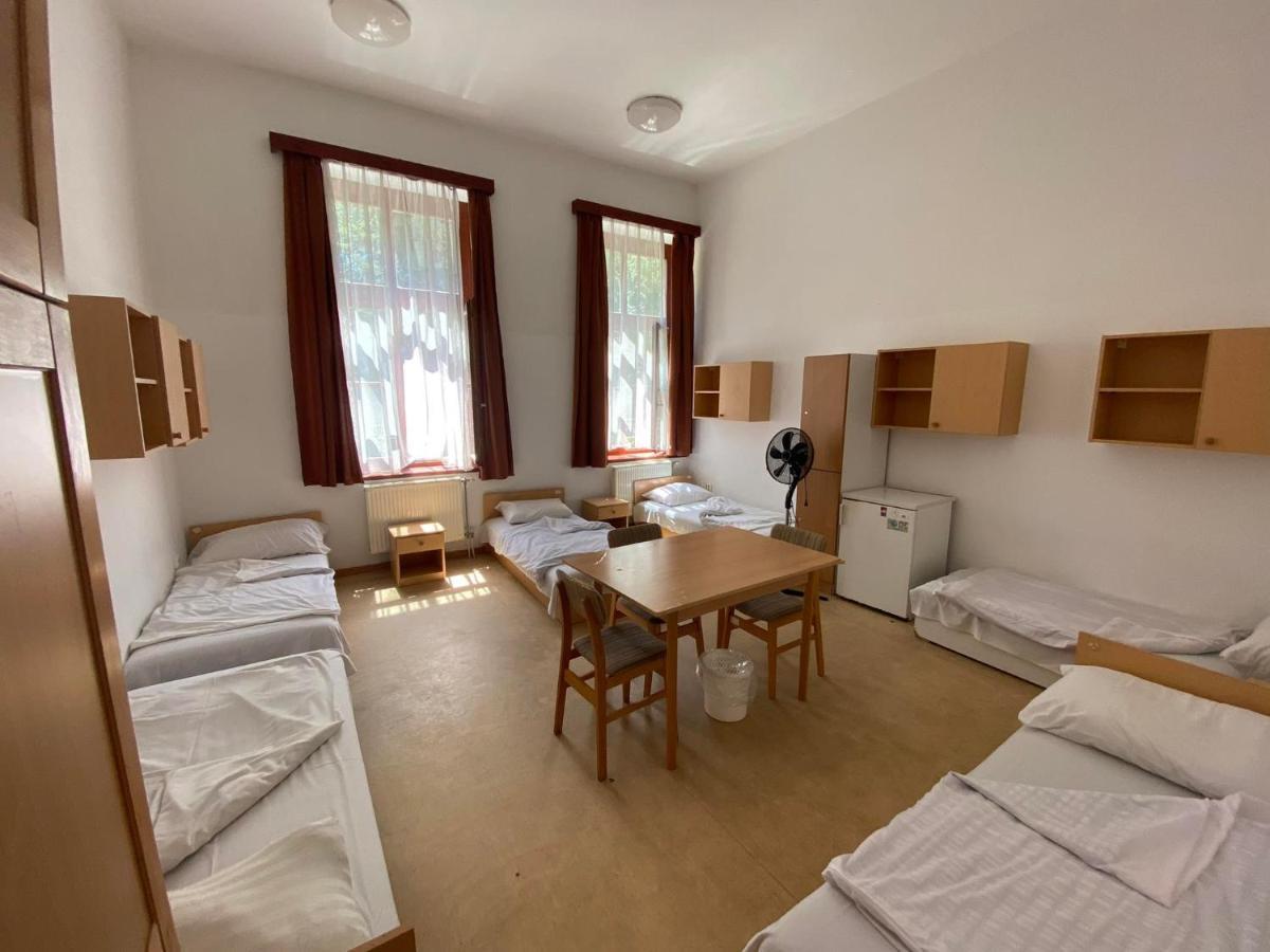 Sio Hostel Siófok Esterno foto