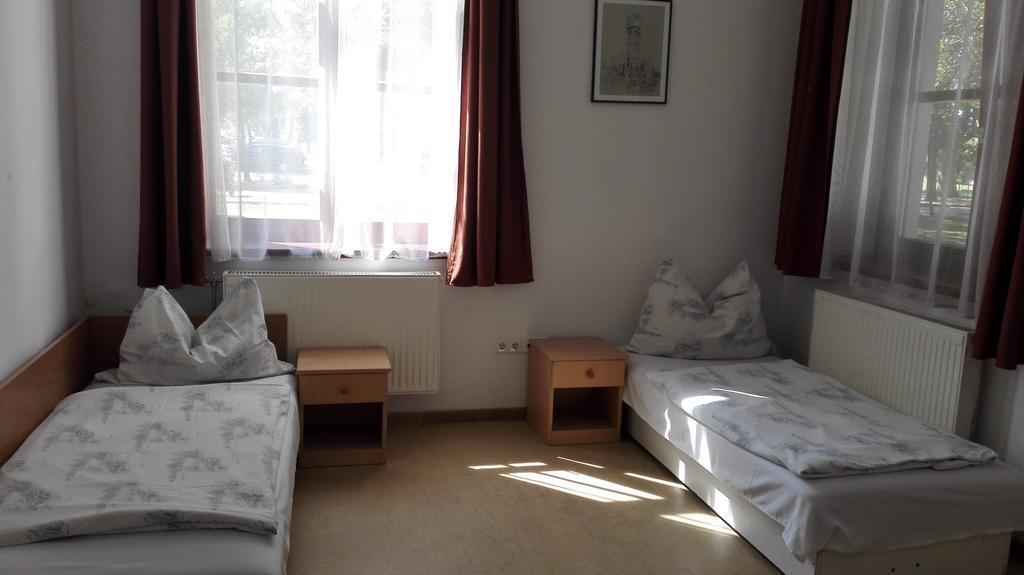 Sio Hostel Siófok Esterno foto