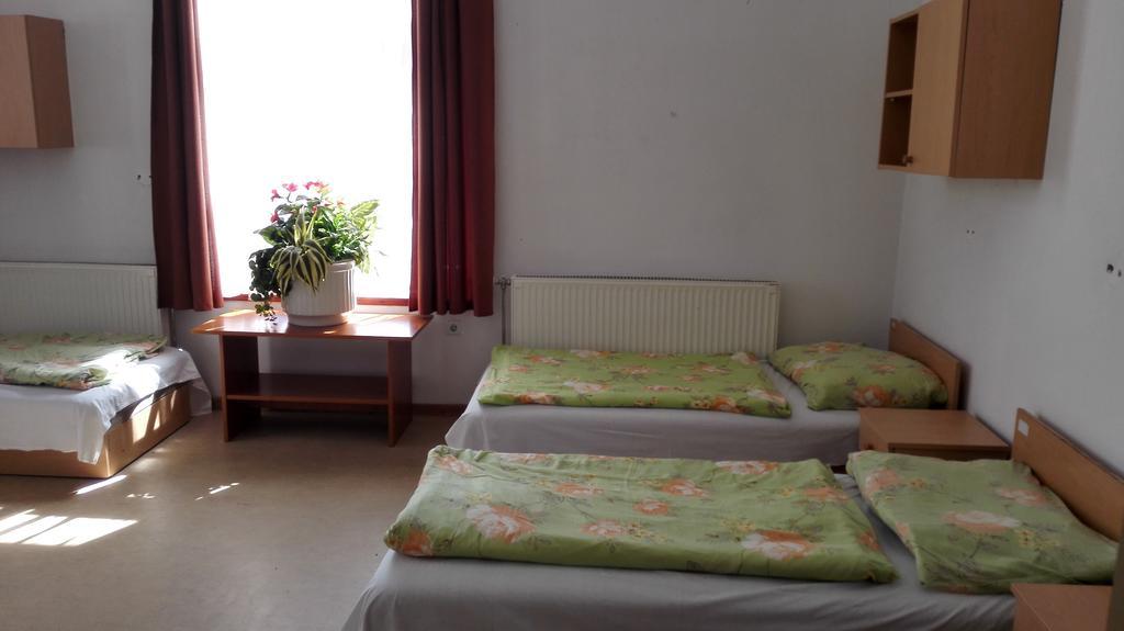 Sio Hostel Siófok Esterno foto