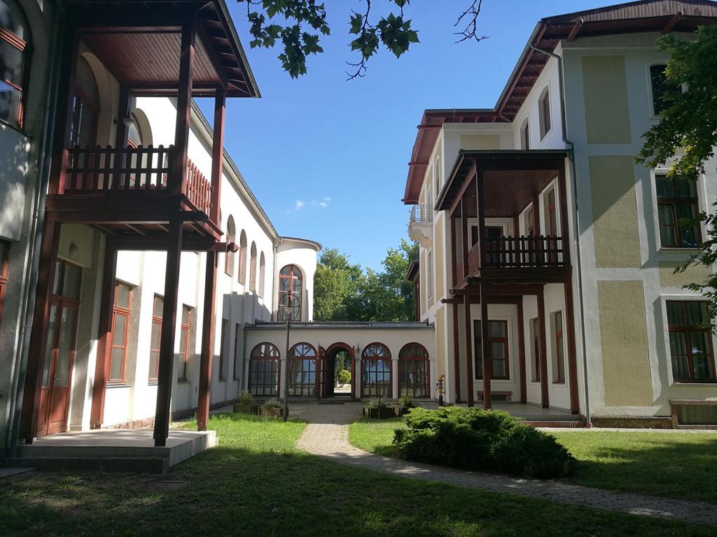 Sio Hostel Siófok Esterno foto